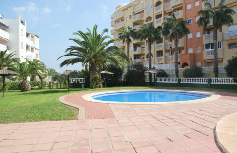 Piso en alquiler en La Manga del Mar menor