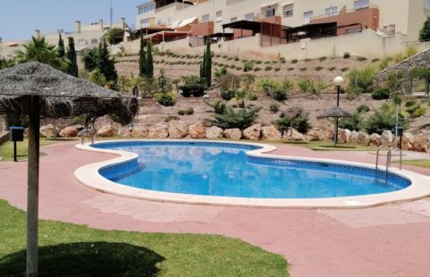 Vivienda en Mirador de Agridulce II