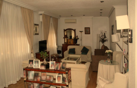 Dúplex en venta en Ronda de Levante