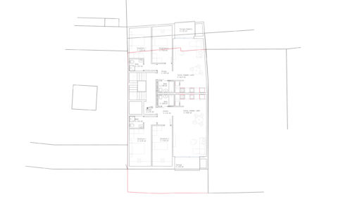 Parcela en venta en Avenida Reino de Murcia