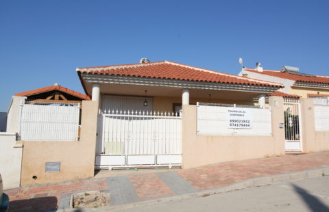 Vivienda en venta Fortuna
